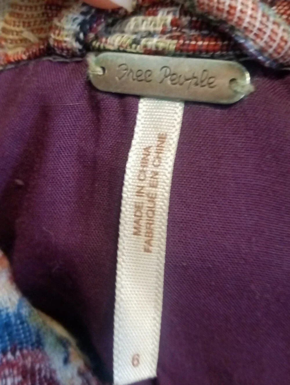 Free People all items